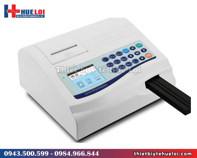 Máy phân tích nước tiểu CONTEC BC 400